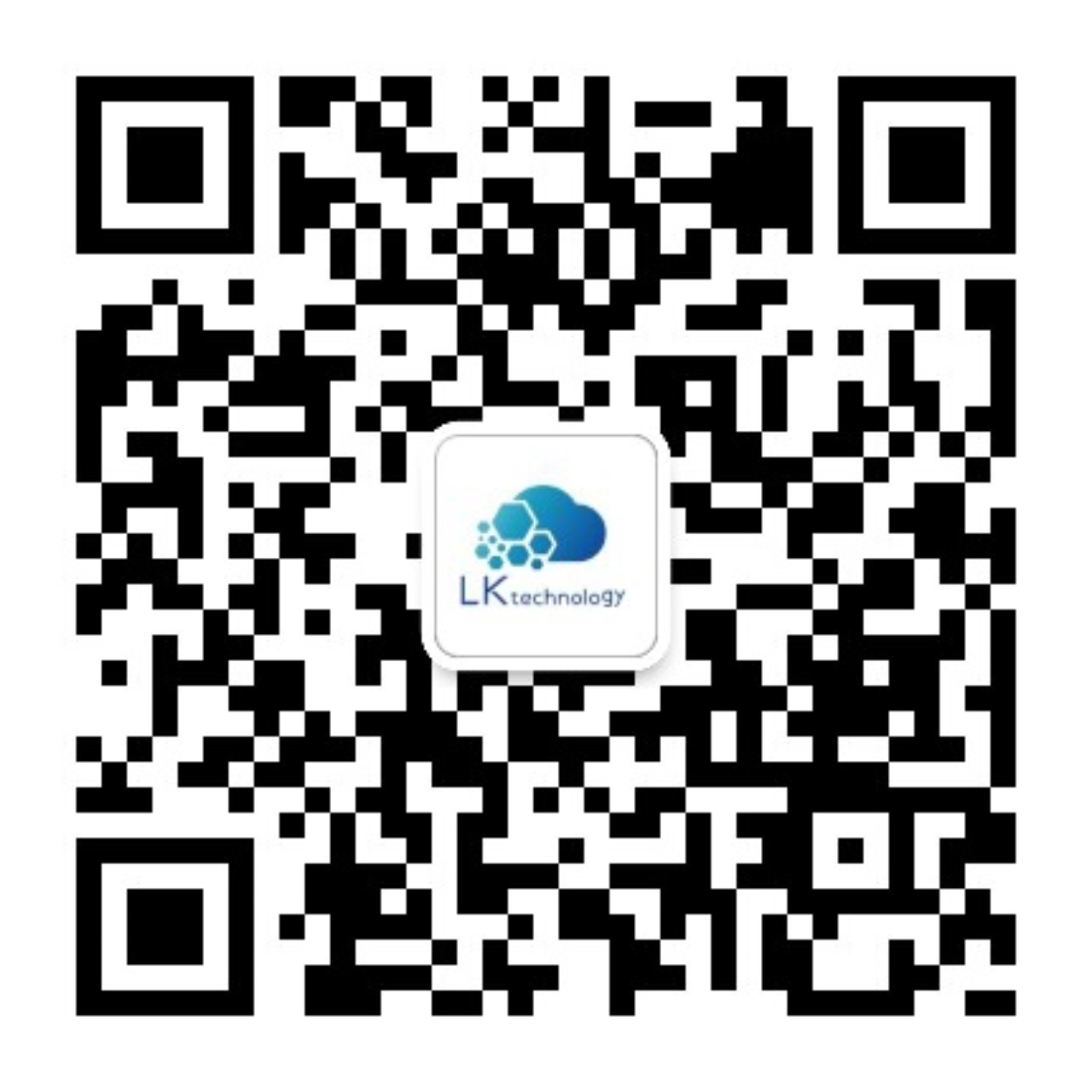 掃一掃二維碼關注我們